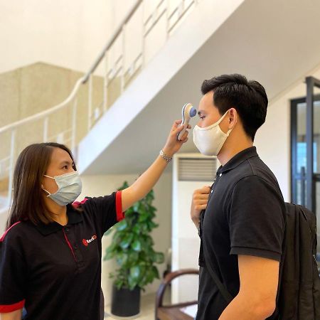 Khách sạn Nguyên Hưng Hà Nội Ngoại thất bức ảnh