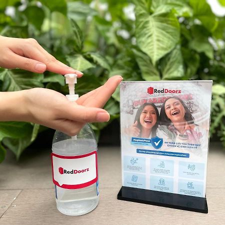 Khách sạn Nguyên Hưng Hà Nội Ngoại thất bức ảnh