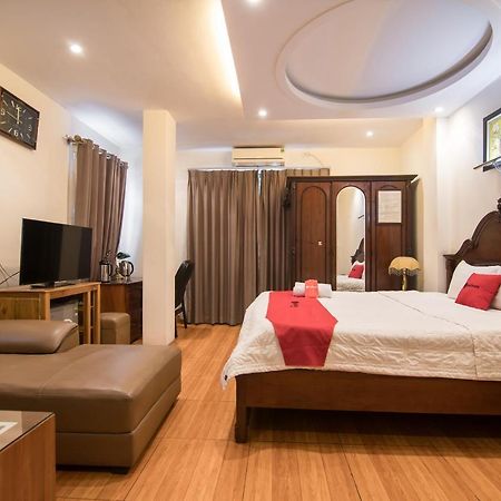 Khách sạn Nguyên Hưng Hà Nội Ngoại thất bức ảnh