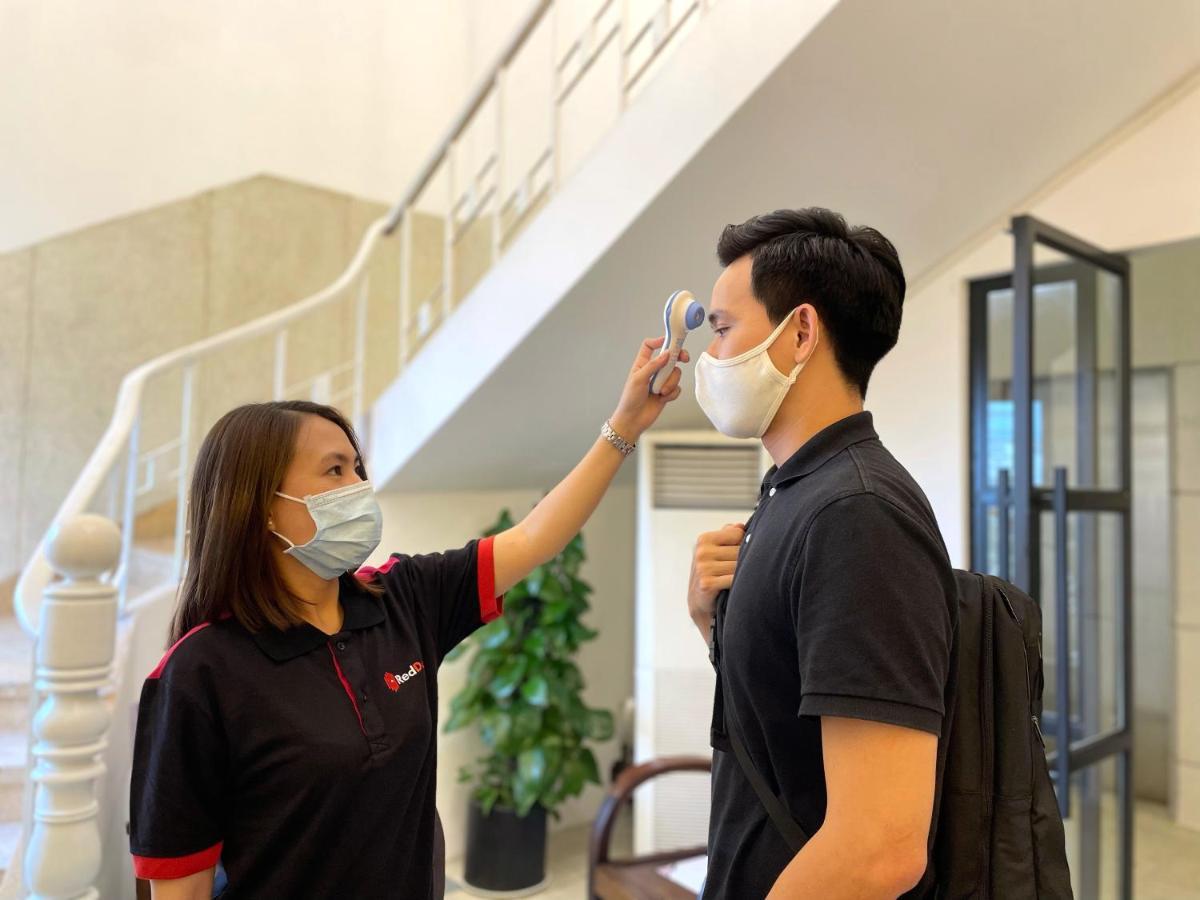 Khách sạn Nguyên Hưng Hà Nội Ngoại thất bức ảnh