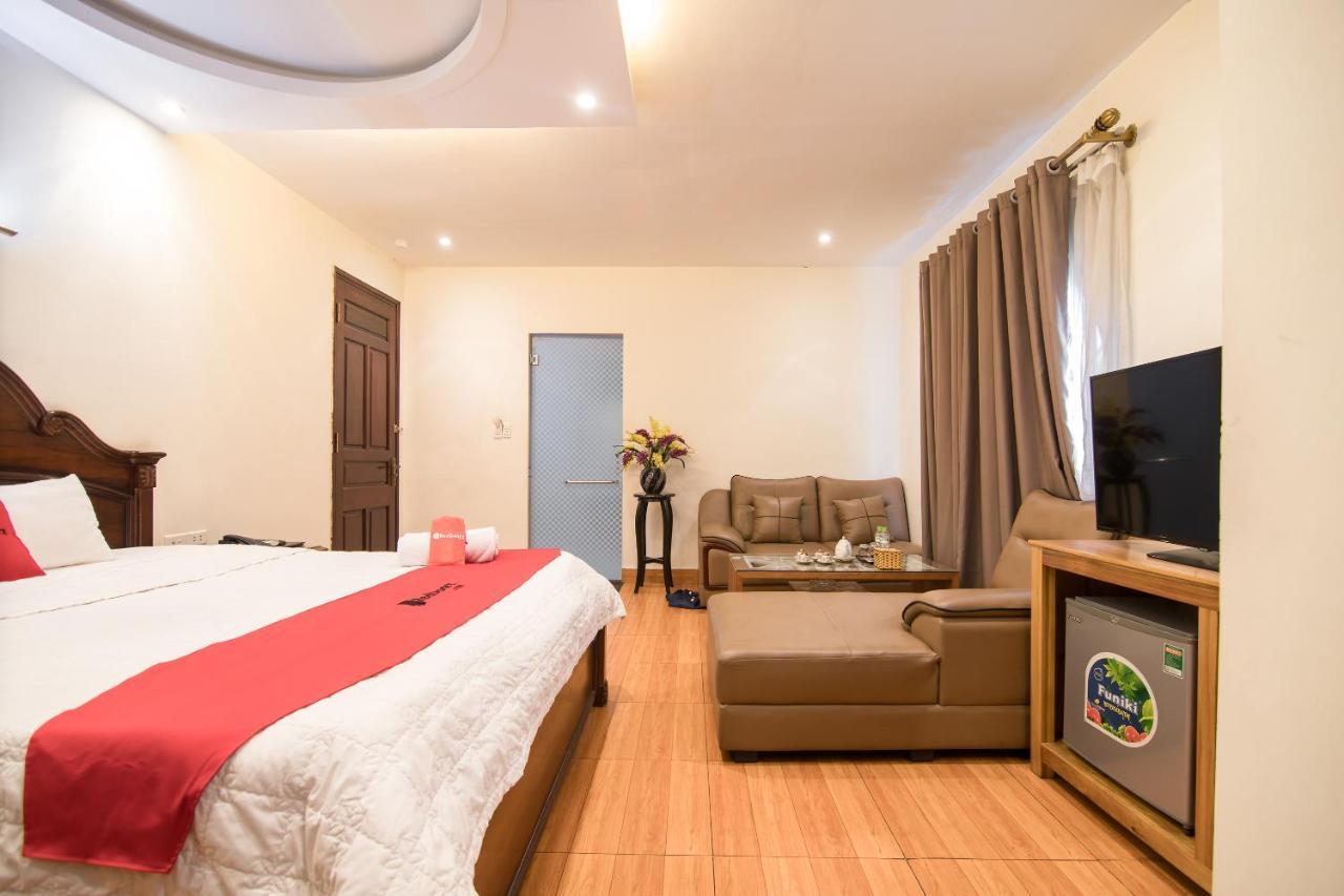 Khách sạn Nguyên Hưng Hà Nội Ngoại thất bức ảnh