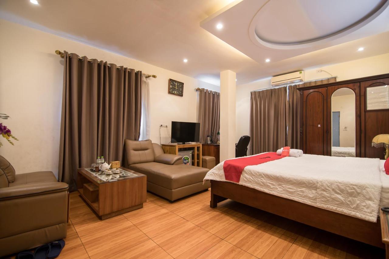 Khách sạn Nguyên Hưng Hà Nội Ngoại thất bức ảnh