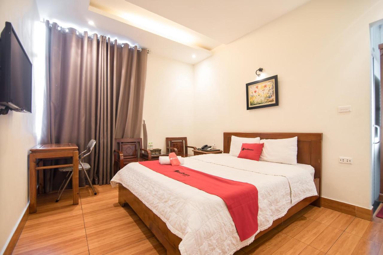 Khách sạn Nguyên Hưng Hà Nội Ngoại thất bức ảnh
