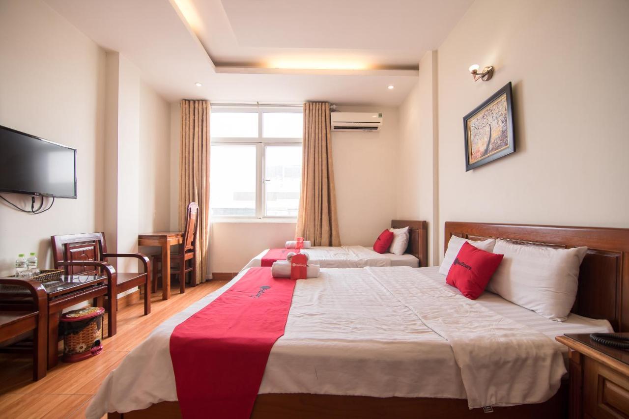 Khách sạn Nguyên Hưng Hà Nội Ngoại thất bức ảnh