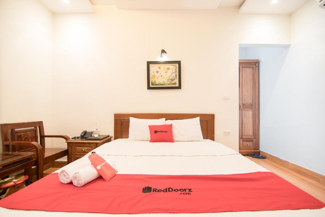 Khách sạn Nguyên Hưng Hà Nội Ngoại thất bức ảnh