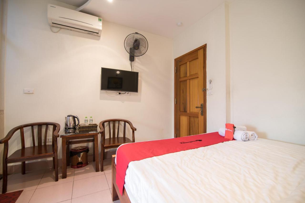 Khách sạn Nguyên Hưng Hà Nội Ngoại thất bức ảnh