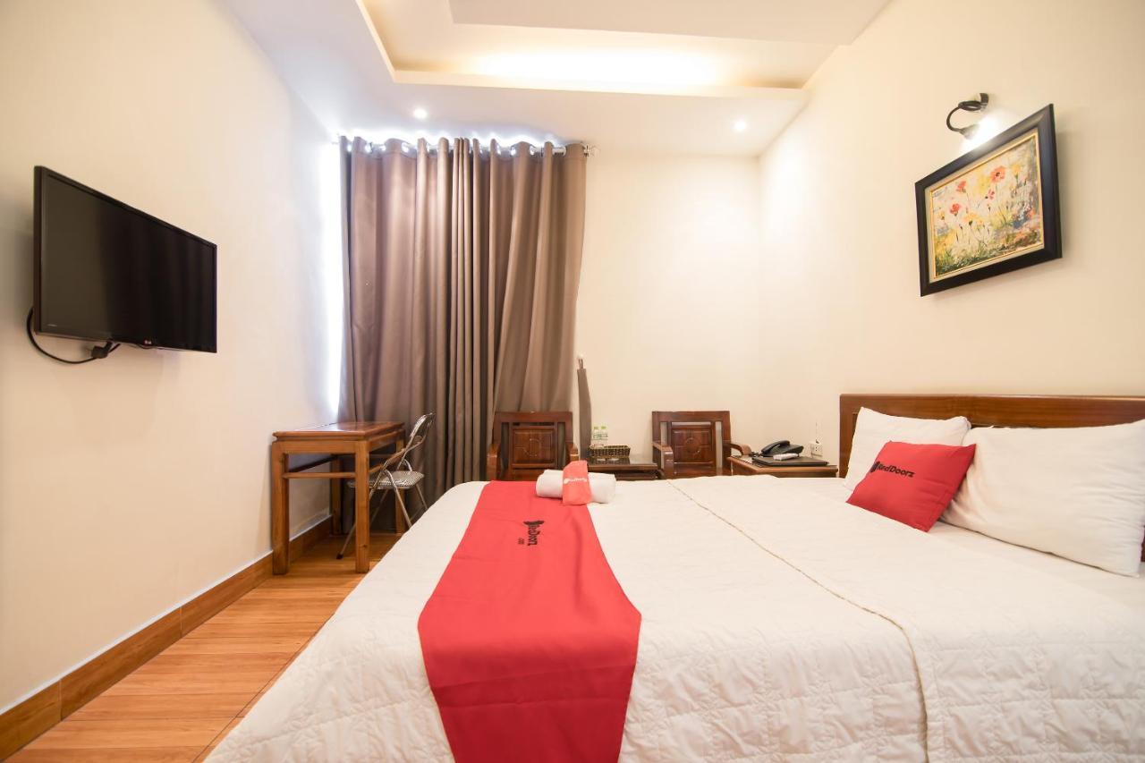 Khách sạn Nguyên Hưng Hà Nội Ngoại thất bức ảnh
