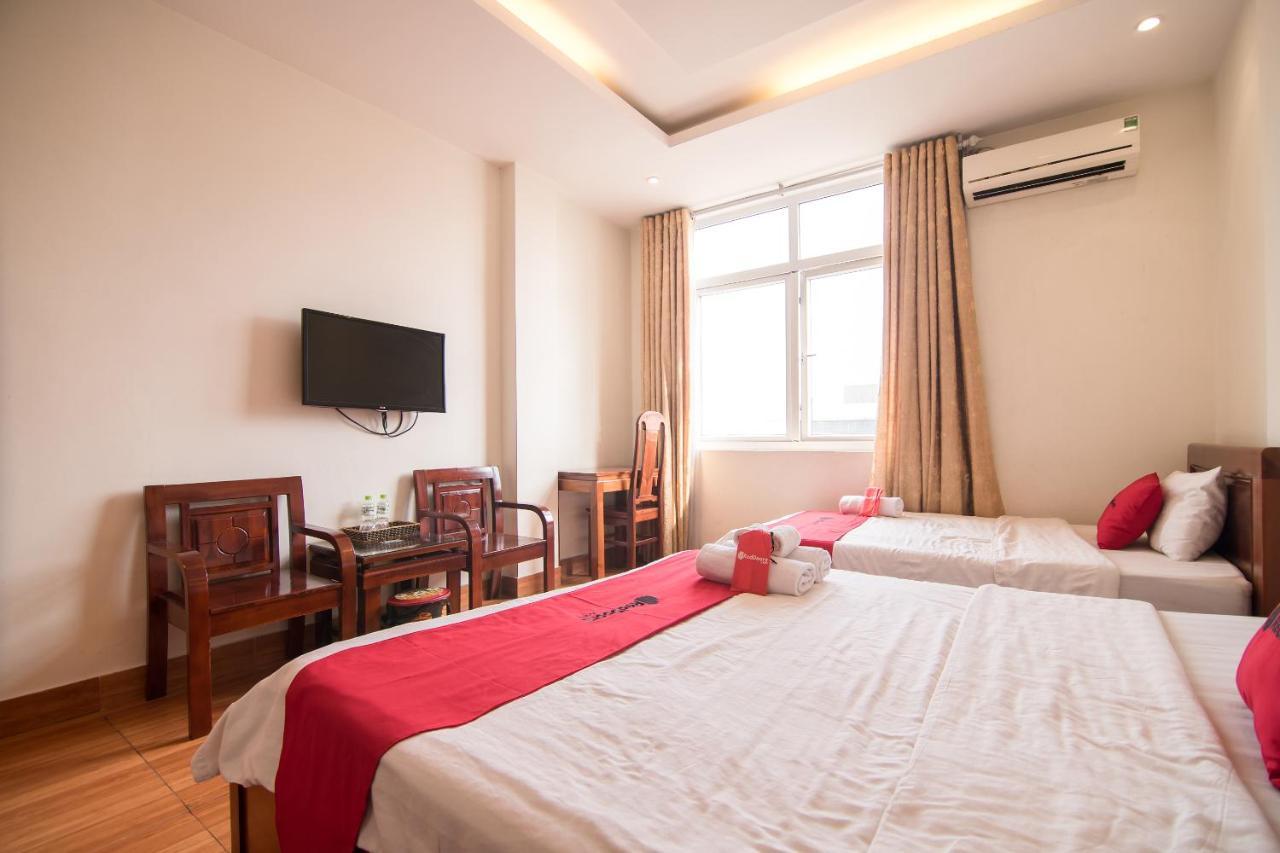 Khách sạn Nguyên Hưng Hà Nội Ngoại thất bức ảnh